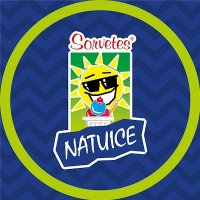Sorvetes Natuice