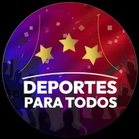 Deportes para Todos ⭐⭐⭐⭐⭐
