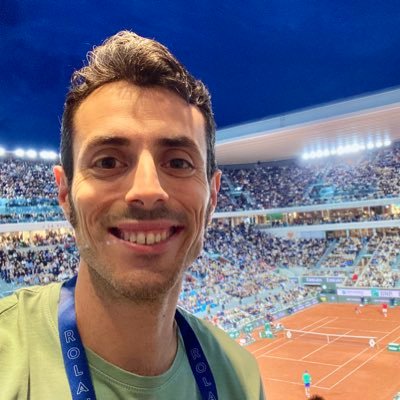 Pau Ferragut Massanet