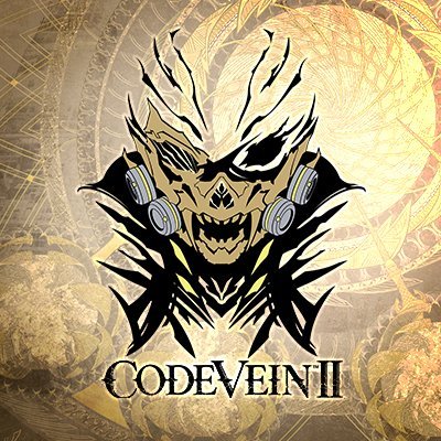 「CODE VEIN」シリーズ公式