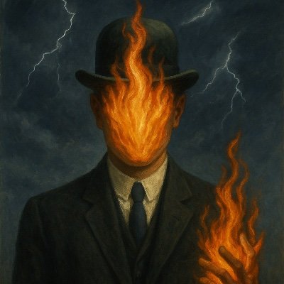 Jumpin’ Jack Flash