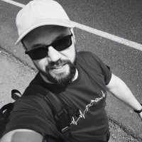 Дмитрий Кос