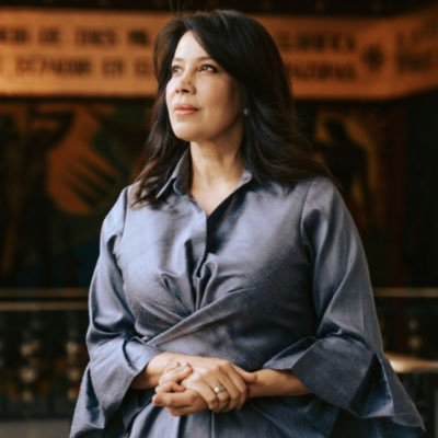 Cynthia Gellibert Mora