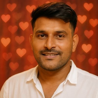 Prateek saini पालड़िया