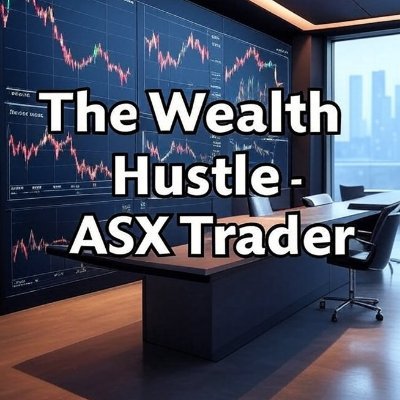 The Wealth Hustle