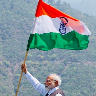 Love my country (Modi ka Parivar)