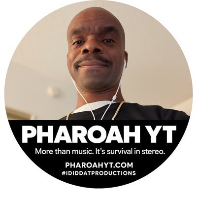 Pharoah YT