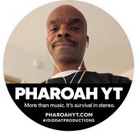 Pharoah YT