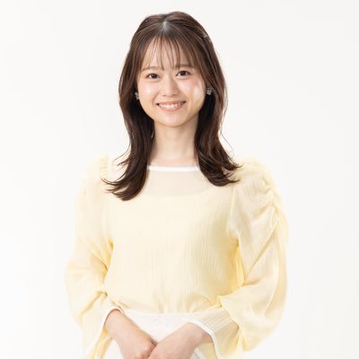 岡本 愛衣(広島ホームテレビアナウンサー)