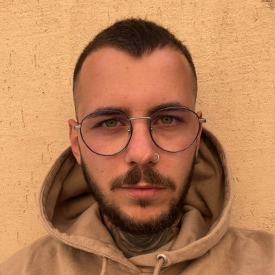 Nikolay Lyubenov 🇧🇬