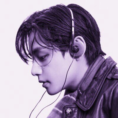 Team Taehyung Canada