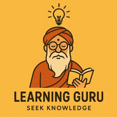 Learning Guru
