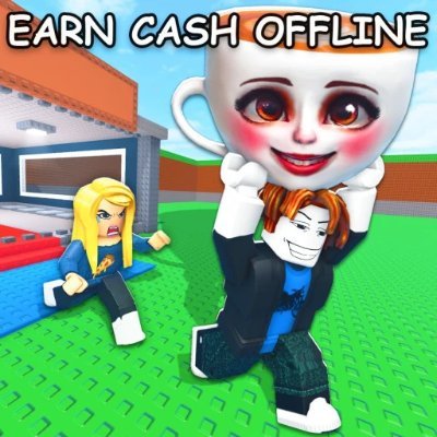 Steal A Brainrot Script