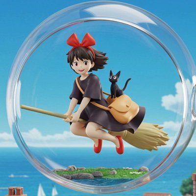 ひれよん*.｡趣味垢