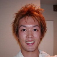 石井 英祐(Johnny E.Ishey)