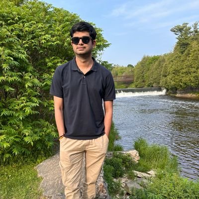 Shalin Shukla 🇮🇳