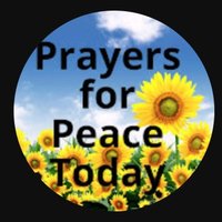 prayersforpeacetoday