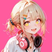 もがー@AIイラストとVTuber推し活