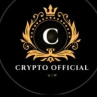 CRYPTO OFFICIAL