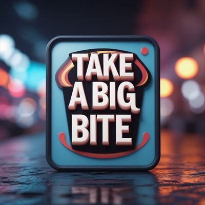 Take a Big Bite™