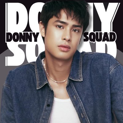 DONNY SQUAD PHILIPPINES