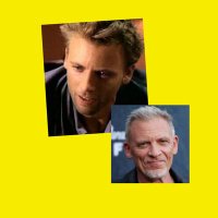 Callum Keith Rennie Fans