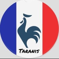 Taranis France 🏉🇫🇷 🇬🇷 🇮🇹 🇸🇪 🇺🇲