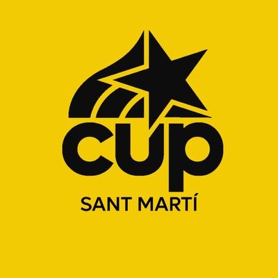 CUP Sant Martí