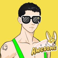 KingRk🐳| ❤️Memecoin| OwO | 🐝| $ODY| Butter|🔆