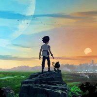 Planet of Lana II - Out Now! 🍃