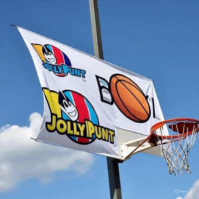 Jolly X Punta ⚽🏀👿