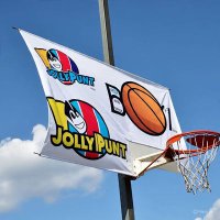 Jolly X Punta ⚽🏀👿