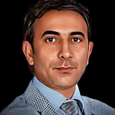 Kasım Alcan 🇹🇷💯