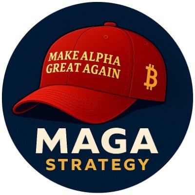 MAGA Strategy