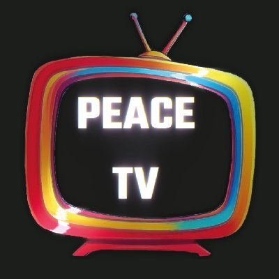 🅿🄴🅰🄲🅴 🆃🅅