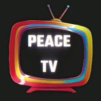 🅿🄴🅰🄲🅴 🆃🅅