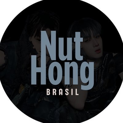 NutHong Brasil 🇧🇷