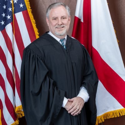 Judge Richard Minor