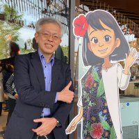 JapanInPenang! CGspeaks.