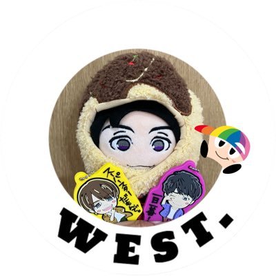 みっちゃ.💜🌈