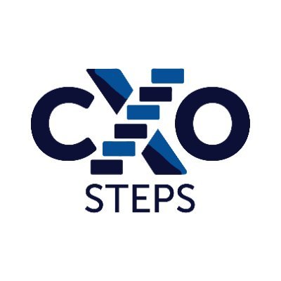 CXO Steps