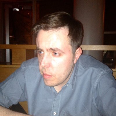 Jeff Blehar is *BOX OFFICE POISON*