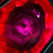 Ruby 💍 the 💎Drk-Fold