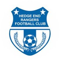 Hedge End Rangers FC