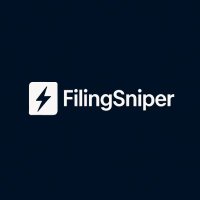 FilingSniper
