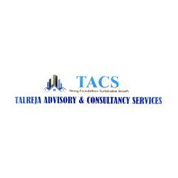 Talreja Advisory & Consultancy Services