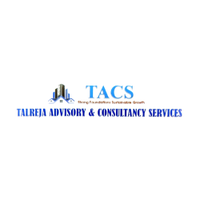 Talreja Advisory & Consultancy Services