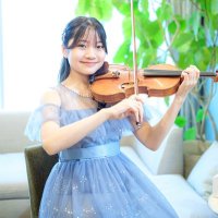 松岡実咲綺🎻Misaki MATSUOKA