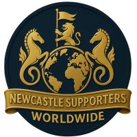 Newcastle Supporters Worldwide