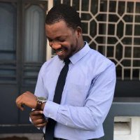 Reiner Goldau Koomson